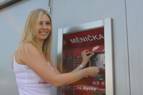 Měnička